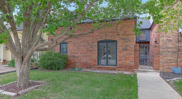 Photo of 3422 Gladstone Ln, Amarillo, TX 79121