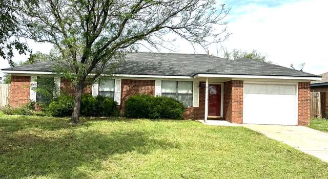 Photo of 616 4th St, Canyon, TX 79015