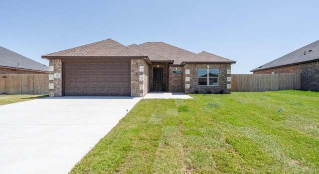 Photo of 723 Prairie Ave, Dumas, TX 79029