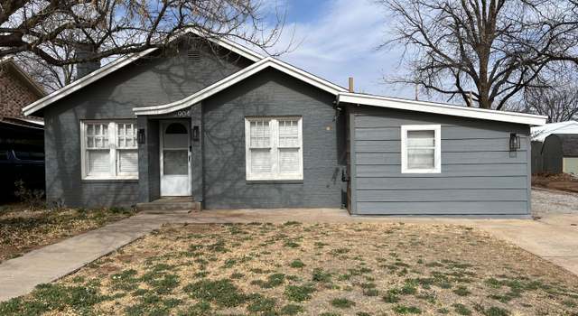 Photo of 904 Ave I NW, Childress, TX 79201