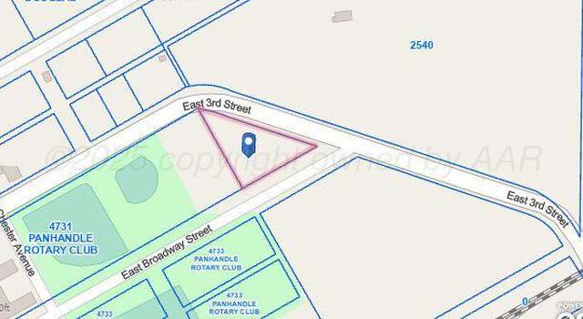 Photo of E 3rd St, Panhandle, TX 79068
