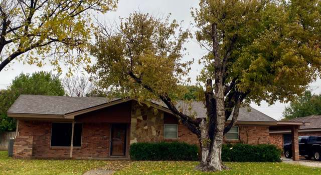 Photo of 1210 Putnam St, Stratford, TX 79084