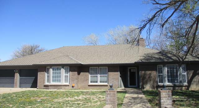 Photo of 6702 Calumet Rd, Amarillo, TX 79106