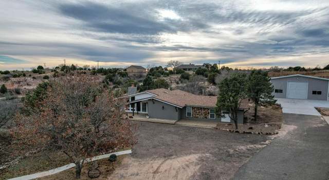 Photo of 641 & 645 Mcafee Ln, Amarillo, TX 79118