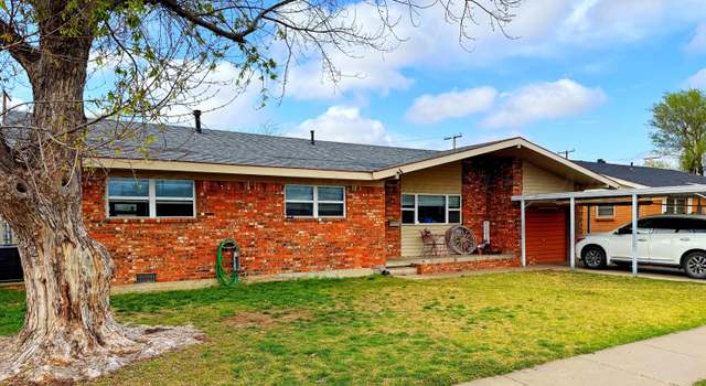 Photo of 2110 Colgate Dr, Perryton, TX 79070