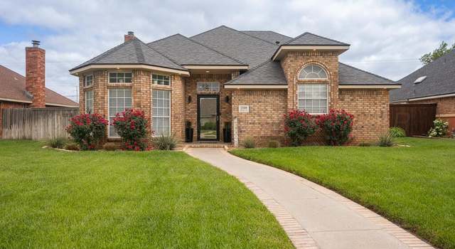 Photo of 2508 Ashley Ln, Amarillo, TX 79118