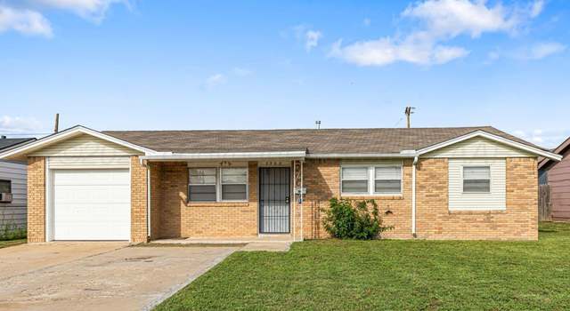 Photo of 3302 Sequoia St, Amarillo, TX 79107