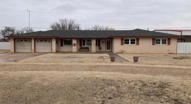 Photo of 7300 Olton Rd, Plainview, TX 79072
