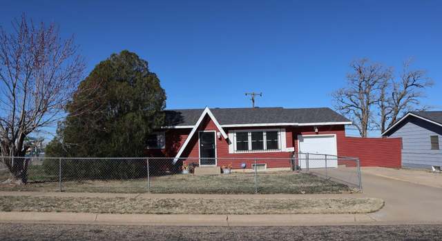 Photo of 2901 Sequoia St, Amarillo, TX 79107