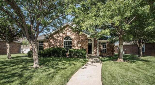Photo of 7909 Triumph Pl, Amarillo, TX 79109