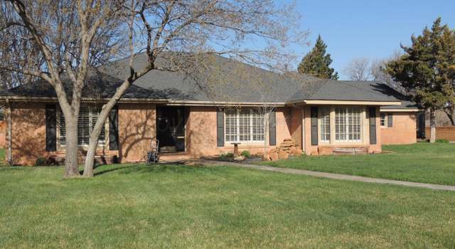 Photo of 205 N Texas Ave, Hereford, TX 79045