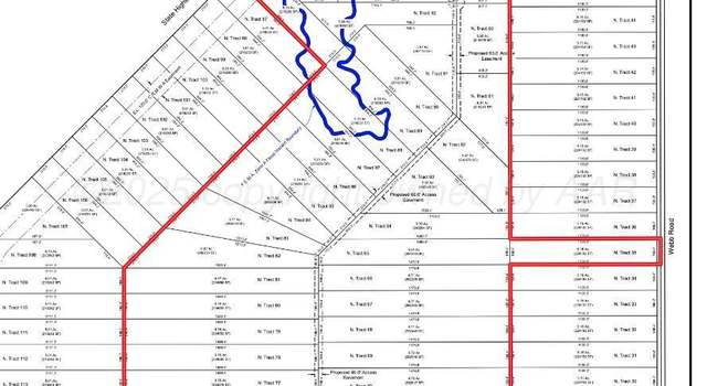 Photo of Half Circle S Ranch NW ±266 Ac, Amarillo, TX 79108
