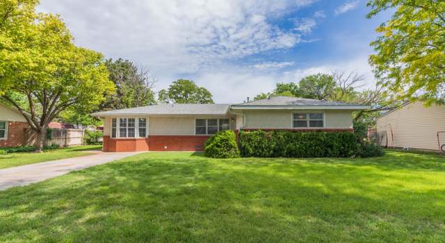 Photo of 2517 13th Ave, Canyon, TX 79015