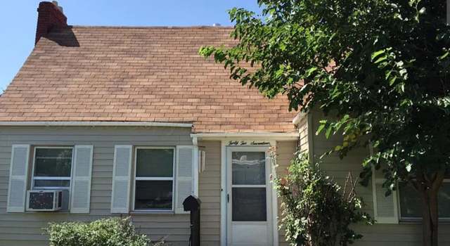 Photo of 4217 SW 14th Ave, Amarillo, TX 79106