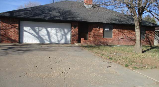 Photo of 8004 Kerr Pl, Amarillo, TX 79121