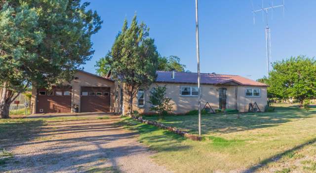 Photo of 504 E Service Rd, Claude, TX 79019