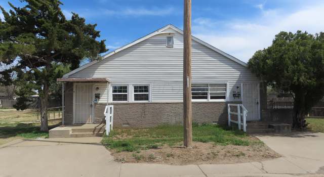 Photo of 3813 S Washington St, Amarillo, TX 79110