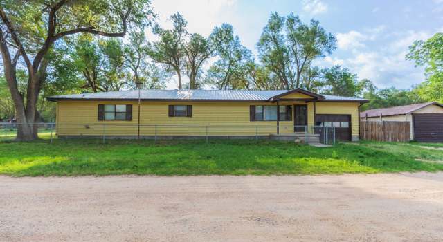 Photo of 117 E 5th St, Lefors, TX 79054