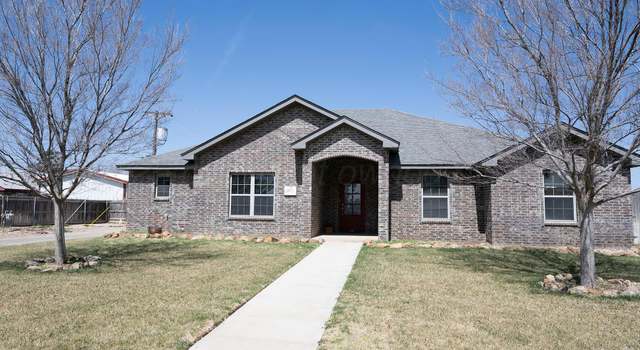 Photo of 1512 NE 6th St, Dumas, TX 79029