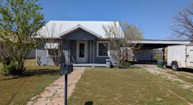 Photo of 1417 W Walden St, Memphis, TX 79245