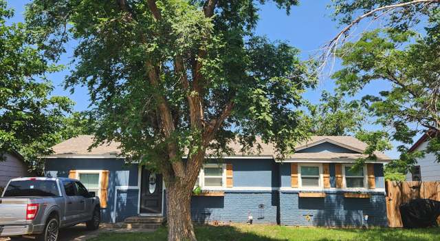 Photo of 3114 Palm St, Amarillo, TX 79107