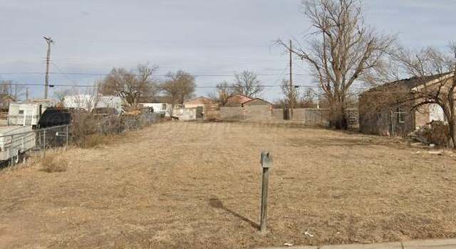 Photo of 2024 NW 14th Ave, Amarillo, TX 79107
