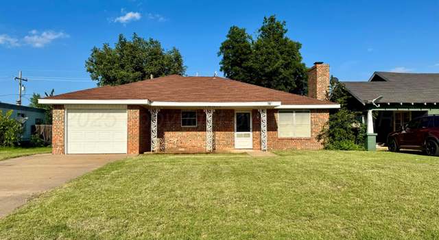 Photo of 707 S Main St, Wheeler, TX 79096
