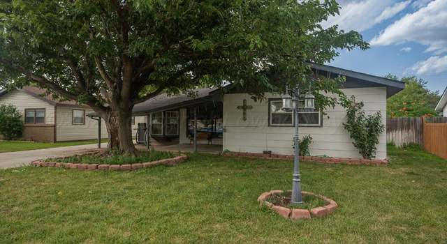 Photo of 2205 SE 23rd Ave, Amarillo, TX 79103