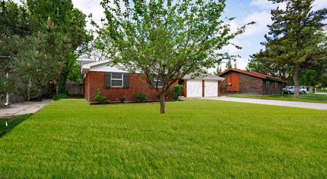 Photo of 6017 Palmetto Trl, Amarillo, TX 79106