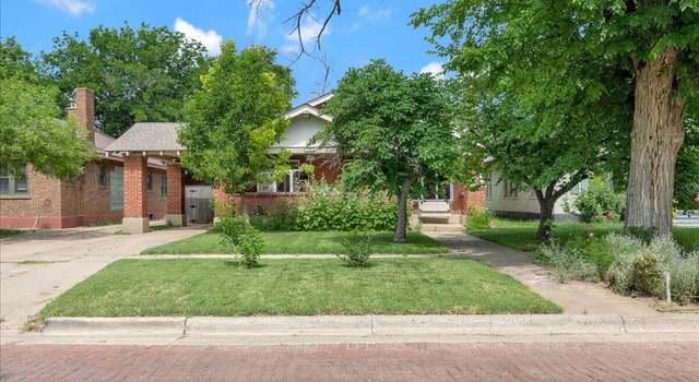Photo of 1930 S Harrison St, Amarillo, TX 79109