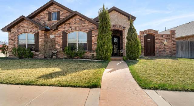 Photo of 7201 Nick St, Amarillo, TX 79119