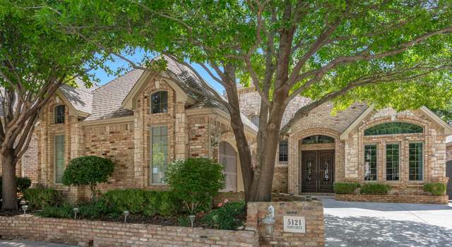 Photo of 5121 Olsen Cir, Amarillo, TX 79106
