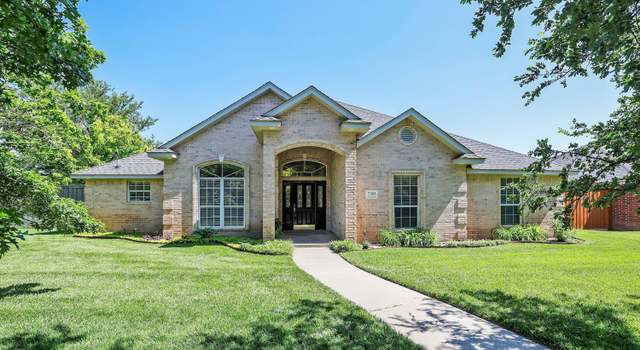 Photo of 7501 Countryside Dr, Amarillo, TX 79119