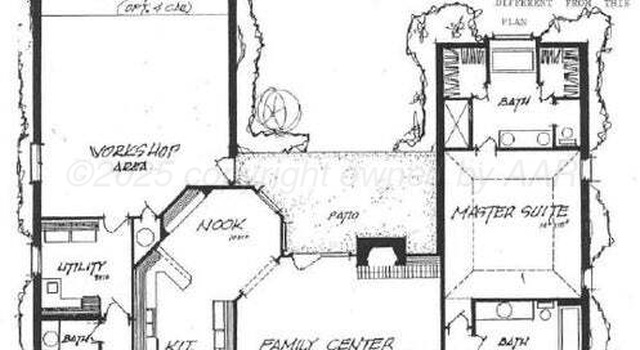 Photo of 8300 Norfolk Dr, Amarillo, TX 79119