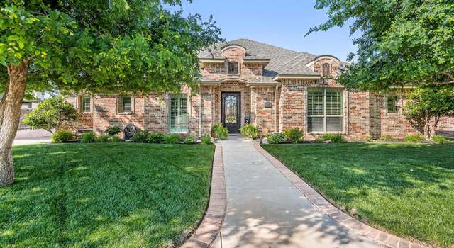 Photo of 115 Banks Dr, Amarillo, TX 79124