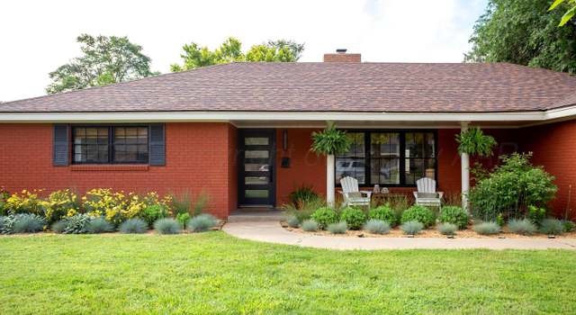 Photo of 6203 Calumet Rd, Amarillo, TX 79106