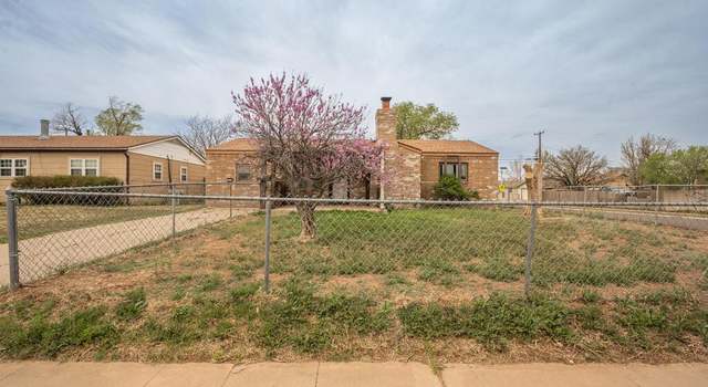 Photo of 3831 NE 26th Ave, Amarillo, TX 79107
