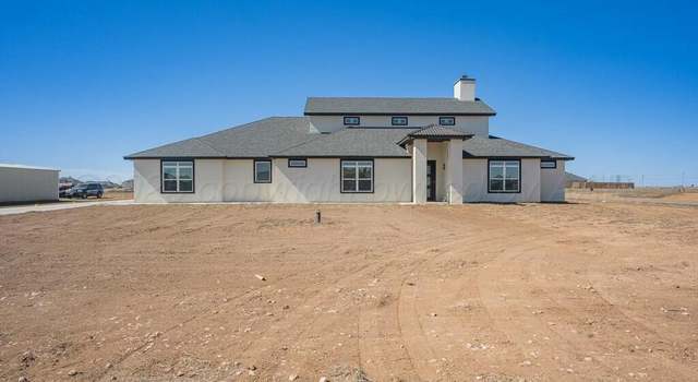 Photo of 9020 Highland Springs Dr, Amarillo, TX 79119