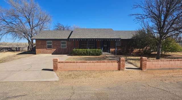 Photo of 216 Arizona St, Dalhart, TX 79022