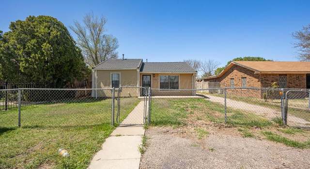 Photo of 2108 S Roberts St, Amarillo, TX 79103