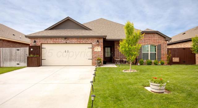 Photo of 49 CM Ln, Canyon, TX 79015