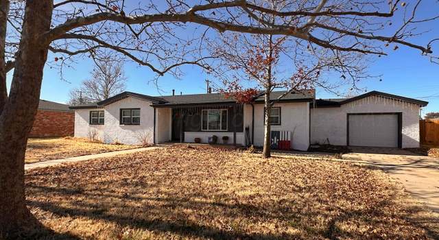 Photo of 1115 Putnam St, Stratford, TX 79084