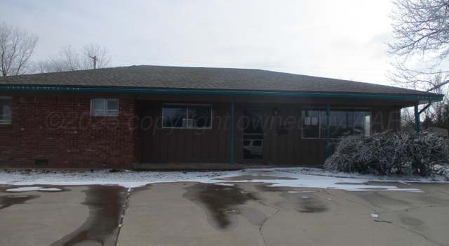 Photo of 6023 Hanson Rd, Amarillo, TX 79106