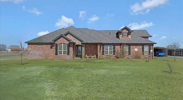 Photo of 9000 Raburn Ln, Canyon, TX 79015