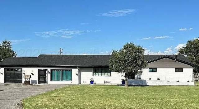 Photo of 242 N Young St, Follett, TX 79034