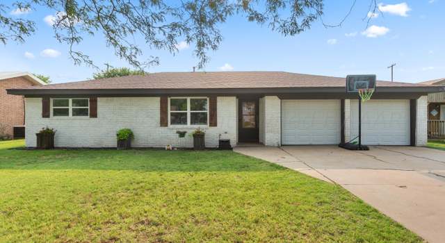 Photo of 828 Jordan St, White Deer, TX 79097