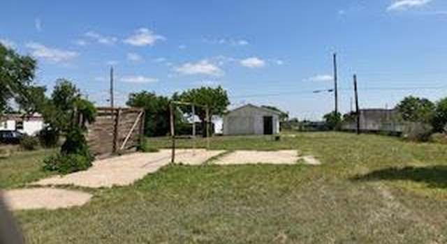 Photo of 126 Las Vegas Dr, Fritch, TX 79036