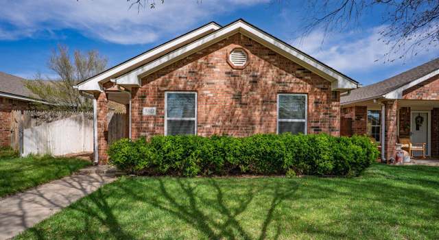 Photo of 3817 S Mirror St, Amarillo, TX 79118