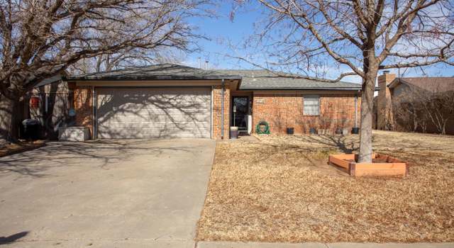 Photo of 2716 Salem Dr, Amarillo, TX 79110