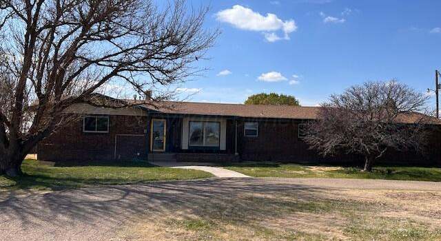 Photo of 3102 S Main St, Perryton, TX 79070